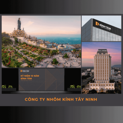 banner cua hang nhom kinh tay ninh