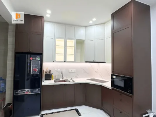 gỗ nội thất cao cấp an cường