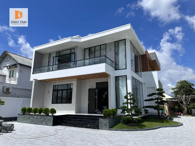 Bộ khóa cửa nhôm