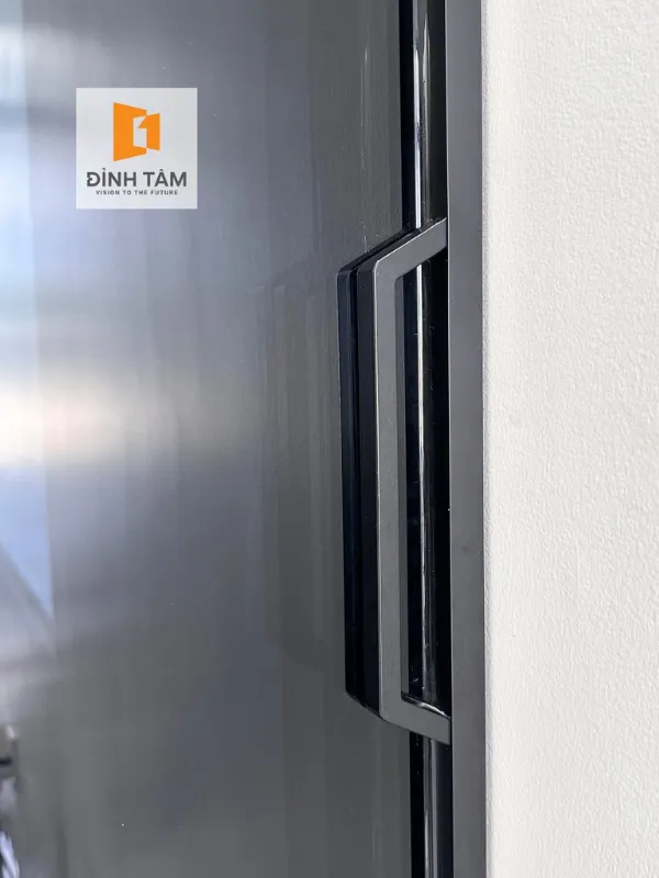 Phụ kiện nhôm đồng bộ